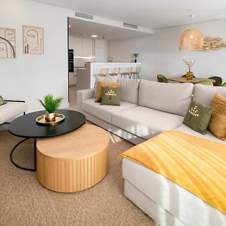 Deluxe Duplex Con Piscina Privada Apartamento