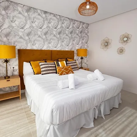 Deluxe Duplex Con Piscina Privada Apartamento