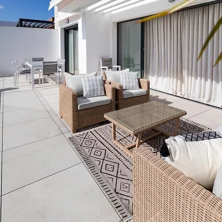 Apartamento Deluxe Duplex Con Piscina Privada *