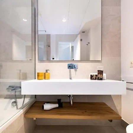 Deluxe Duplex Con Piscina Privada * Marbella