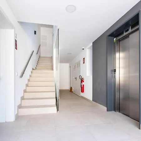Deluxe Duplex Con Piscina Privada Apartamento *