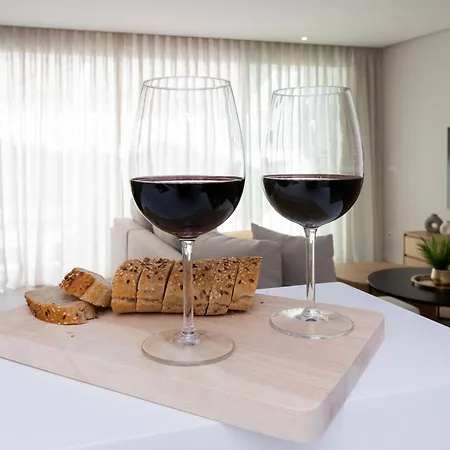Apartamento Deluxe Duplex Con Piscina Privada