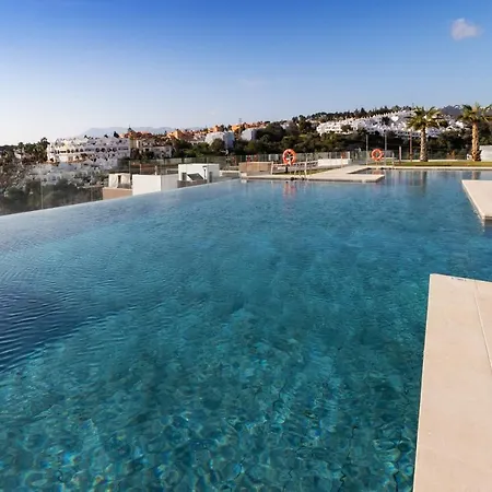 Apartamento Deluxe Duplex Con Piscina Privada Marbella