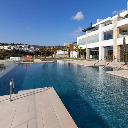 Deluxe Duplex Con Piscina Privada Apartamento