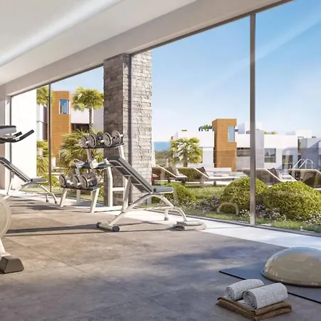 Apartamento Deluxe Duplex Con Piscina Privada *