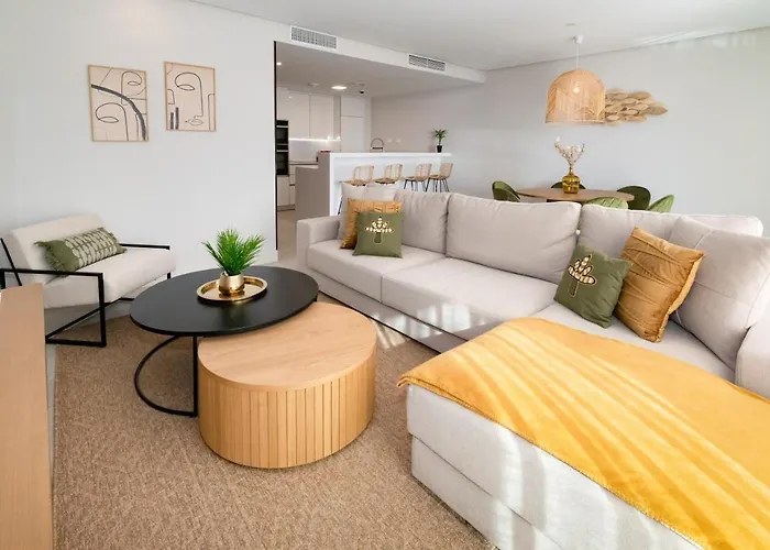 Deluxe Duplex Con Piscina Privada Apartment