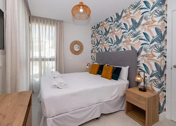 Deluxe Duplex Con Piscina Privada