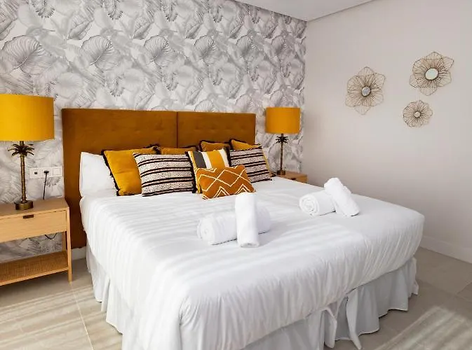 Deluxe Duplex Con Piscina Privada Apartment
