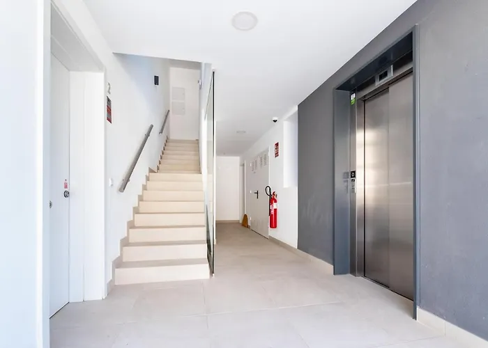 Deluxe Duplex Con Piscina Privada Apartment *