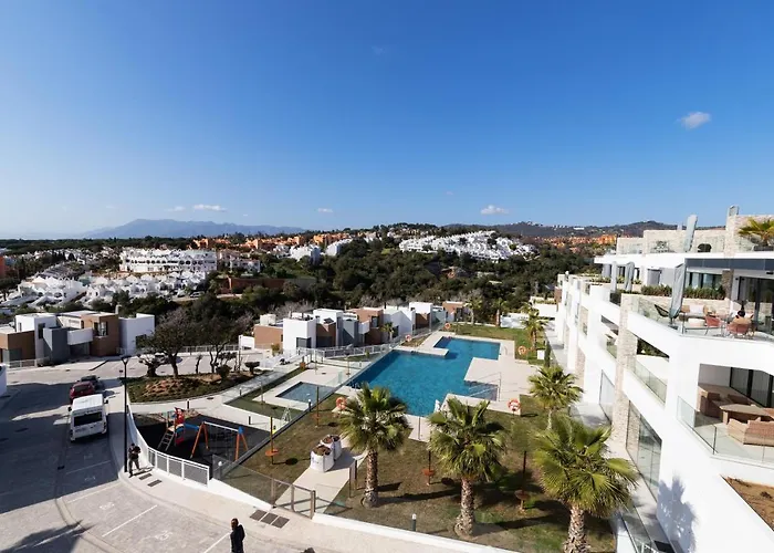 Deluxe Duplex Con Piscina Privada Apartment *