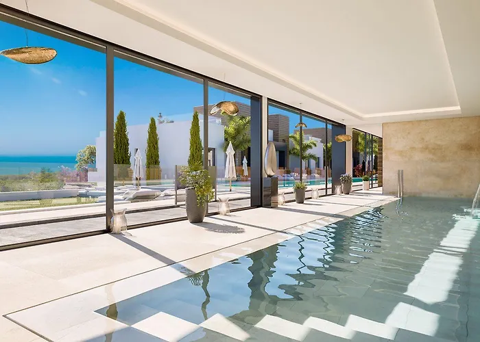 Apartment Deluxe Duplex Con Piscina Privada *