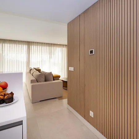 Daire Deluxe Duplex Con Piscina Privada Marbella