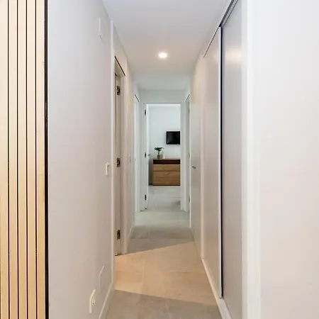 Deluxe Duplex Con Piscina Privada
