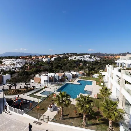 Deluxe Duplex Con Piscina Privada Daire *